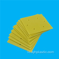 Epoxy Phenolic Glass Cloth ກະດານ laminated